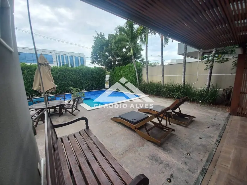 Foto 3 de Casa de Condomínio com 4 quartos à venda, 550m2 em Feira De Santana - BA