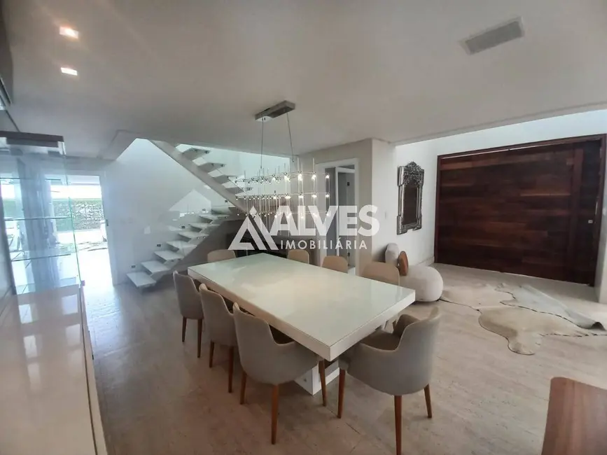 Foto 9 de Casa de Condomínio com 4 quartos à venda, 550m2 em Sim, Feira De Santana - BA