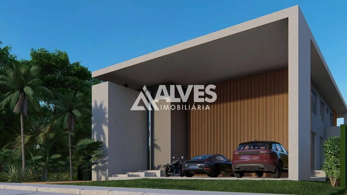 Foto 8 de Casa de Condomínio com 5 quartos à venda, 400m2 em Sim, Feira De Santana - BA