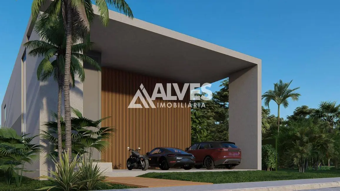 Foto 9 de Casa de Condomínio com 5 quartos à venda, 400m2 em Sim, Feira De Santana - BA