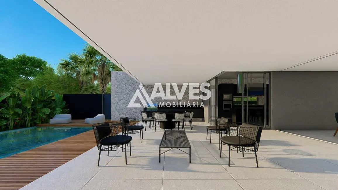 Foto 5 de Casa de Condomínio com 5 quartos à venda, 400m2 em Sim, Feira De Santana - BA