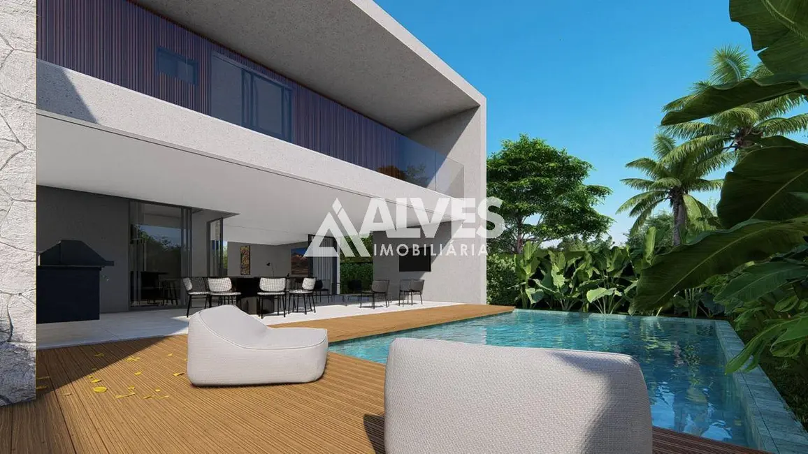 Foto 2 de Casa de Condomínio com 5 quartos à venda, 400m2 em Sim, Feira De Santana - BA