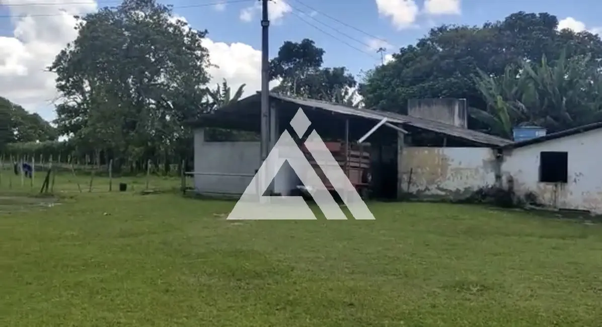Foto 5 de Chácara com 3 quartos à venda, 352800m2 em Amelia Rodrigues - BA