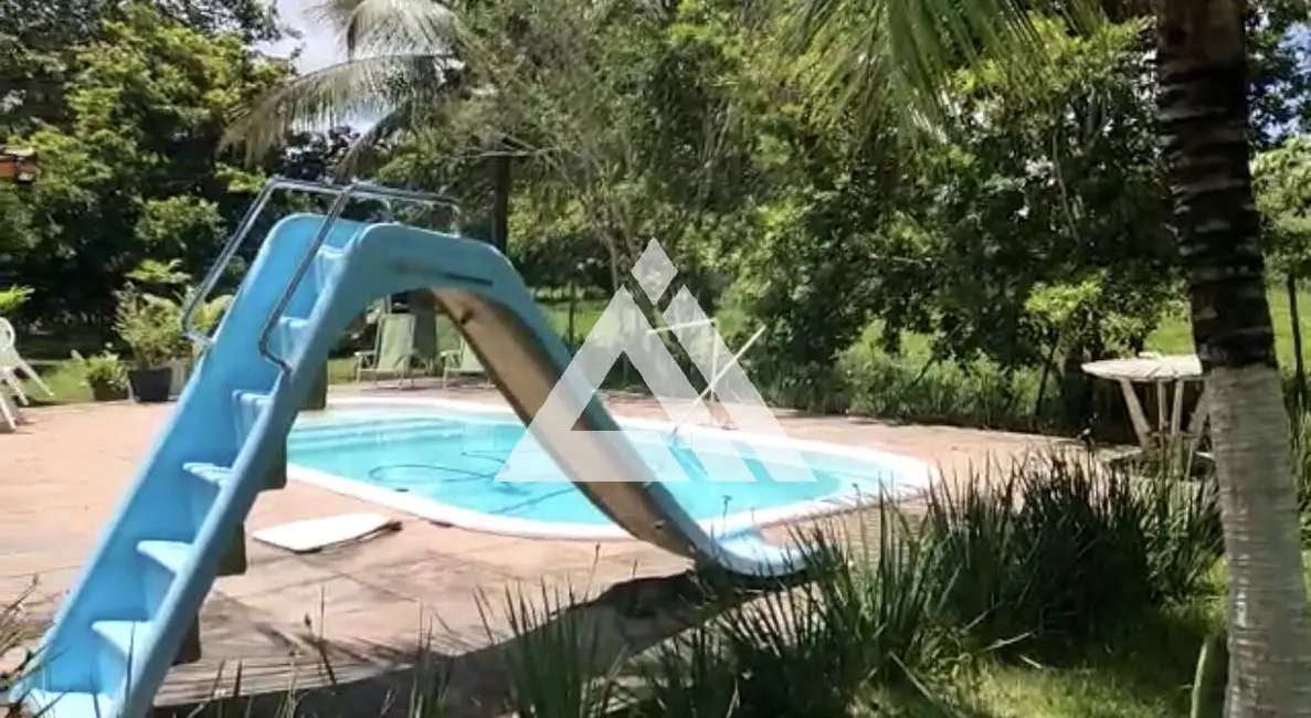 Foto 3 de Chácara com 3 quartos à venda, 352800m2 em Amelia Rodrigues - BA