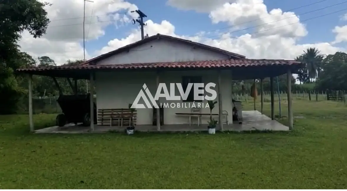 Foto 4 de Chácara com 3 quartos à venda, 352800m2 em Amelia Rodrigues - BA