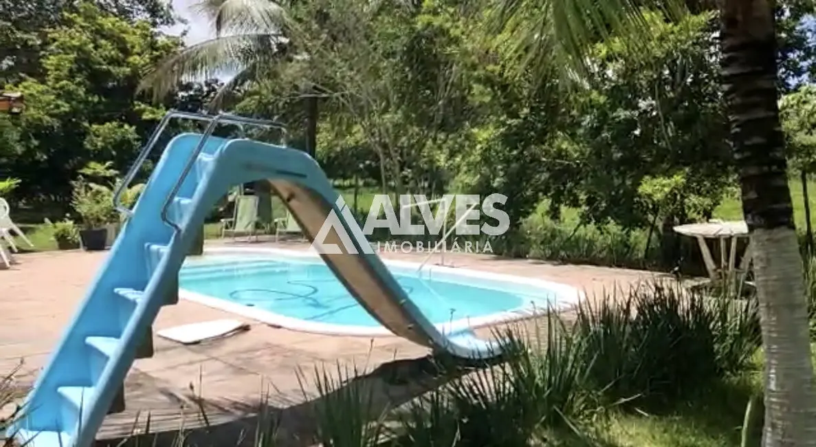 Foto 3 de Chácara com 3 quartos à venda, 352800m2 em Amelia Rodrigues - BA