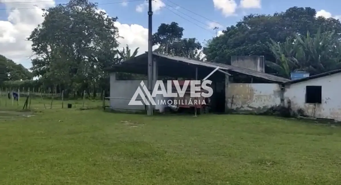 Foto 5 de Chácara com 3 quartos à venda, 352800m2 em Amelia Rodrigues - BA