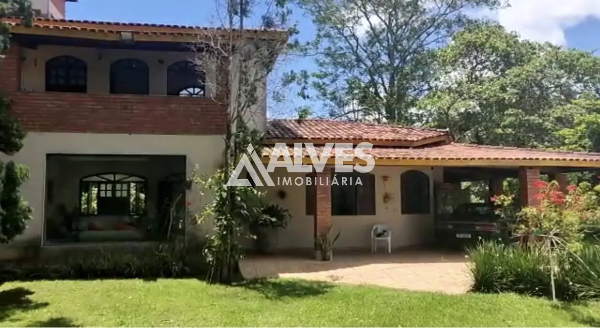 Foto 2 de Chácara com 3 quartos à venda, 352800m2 em Amelia Rodrigues - BA