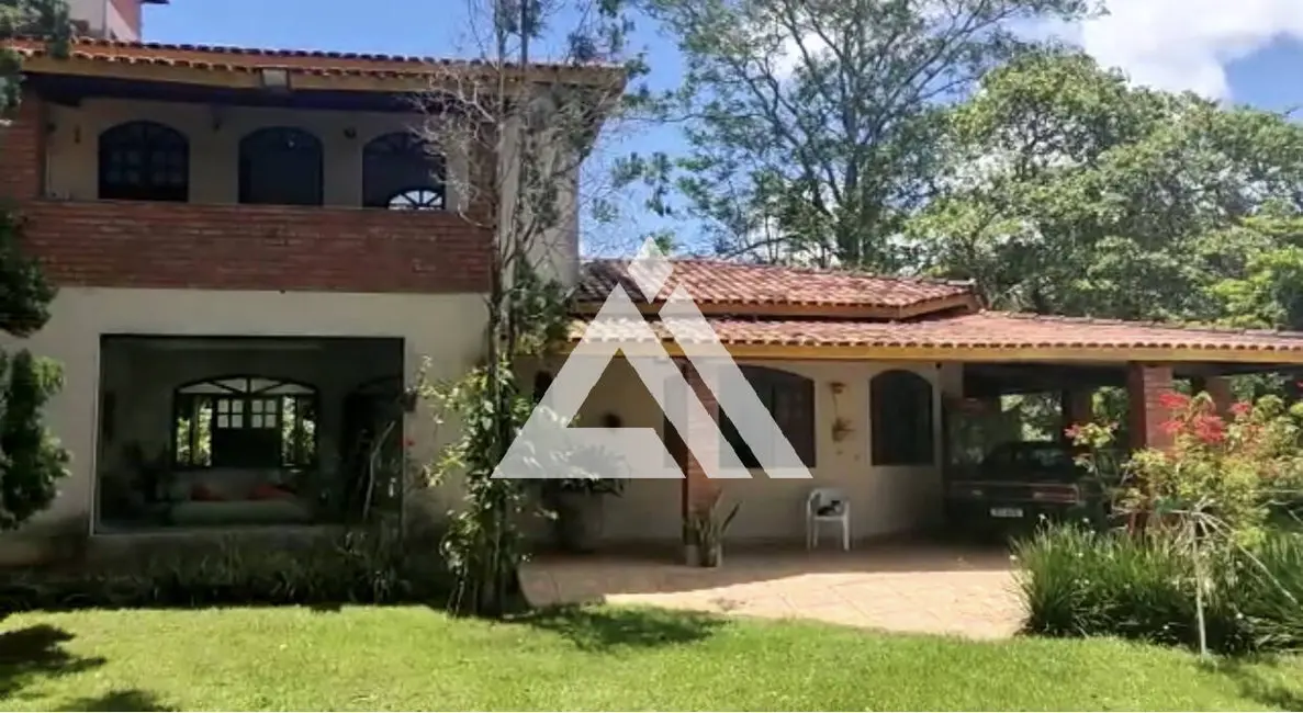 Foto 2 de Chácara com 3 quartos à venda, 352800m2 em Amelia Rodrigues - BA