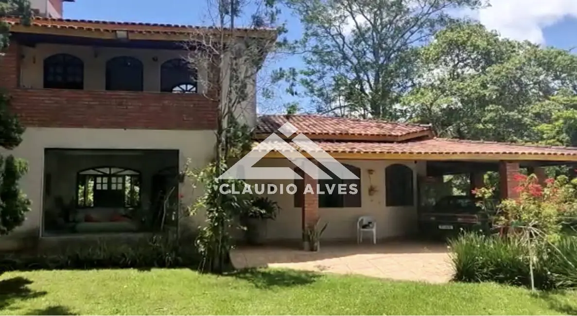 Foto 2 de Chácara com 3 quartos à venda, 352800m2 em Amelia Rodrigues - BA