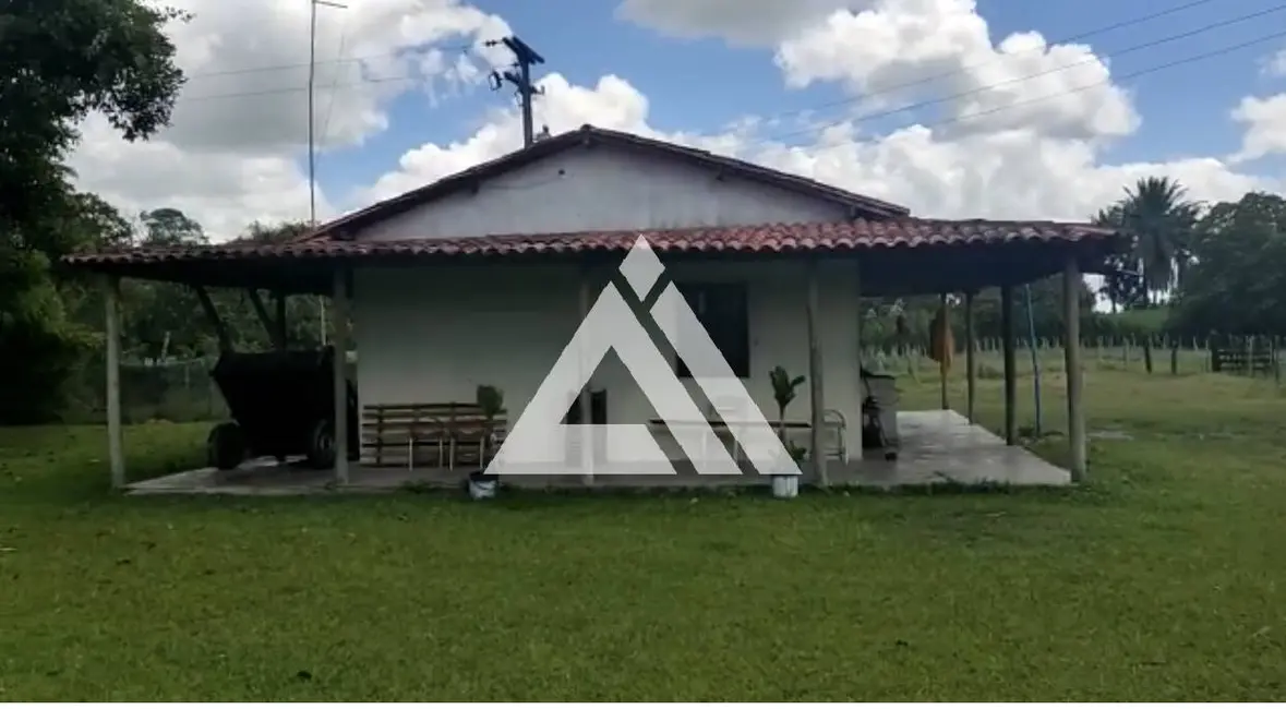 Foto 4 de Chácara com 3 quartos à venda, 352800m2 em Amelia Rodrigues - BA