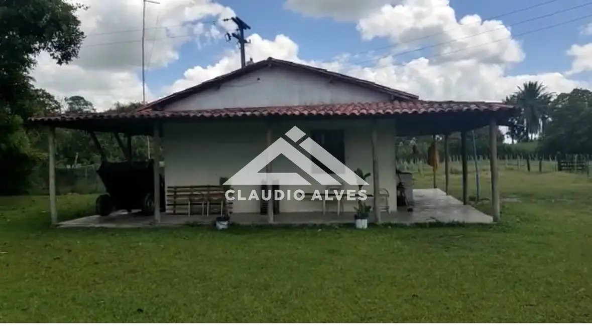 Foto 4 de Chácara com 3 quartos à venda, 352800m2 em Amelia Rodrigues - BA
