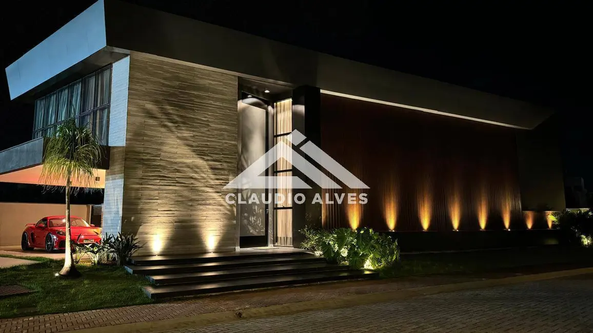 Foto 5 de Casa de Condomínio com 5 quartos à venda, 400m2 em Feira De Santana - BA
