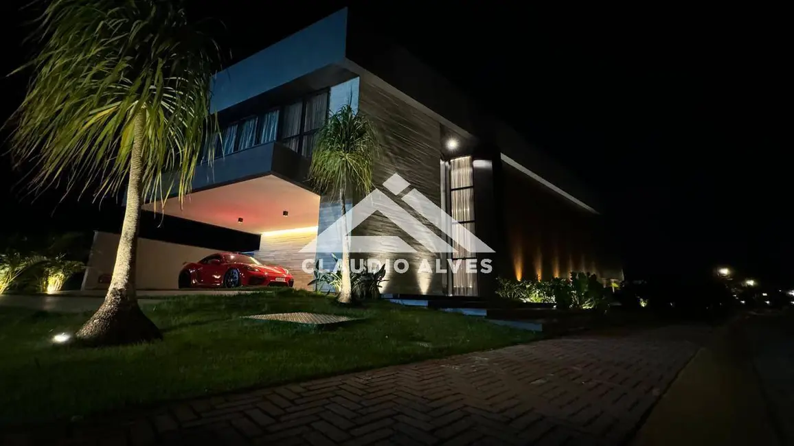 Foto 7 de Casa de Condomínio com 5 quartos à venda, 400m2 em Feira De Santana - BA