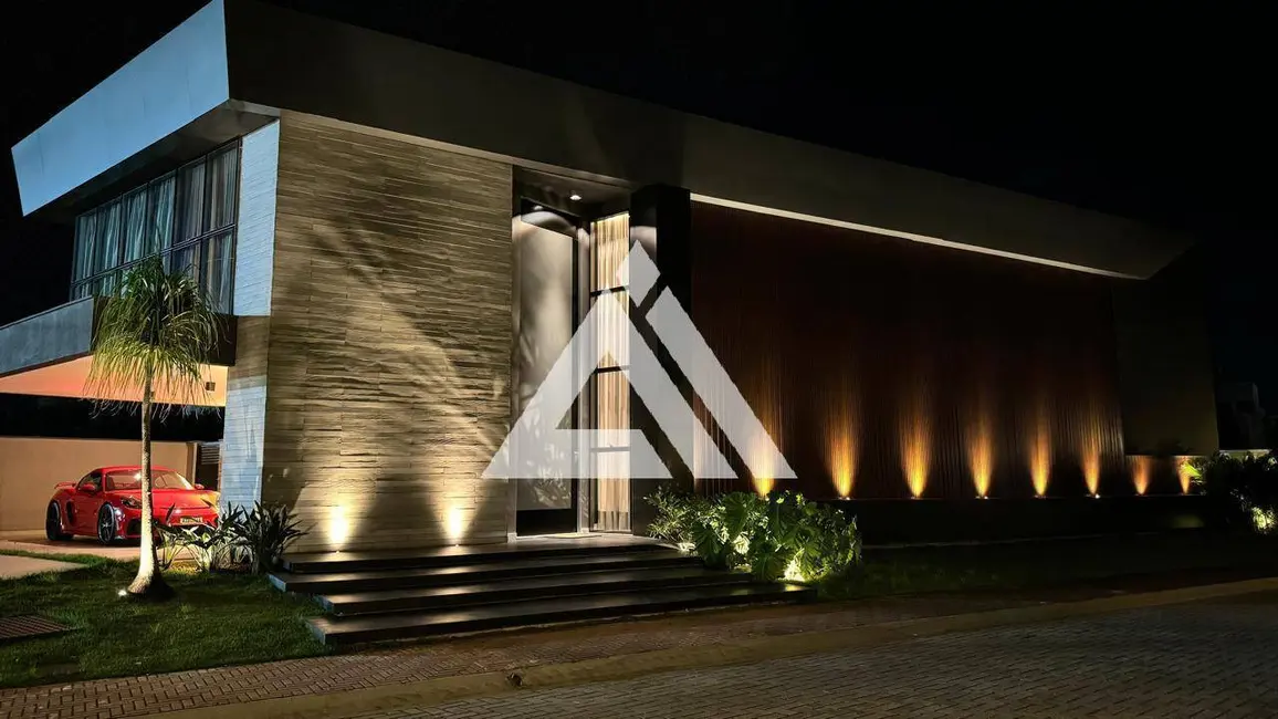 Foto 5 de Casa de Condomínio com 5 quartos à venda, 400m2 em Feira De Santana - BA