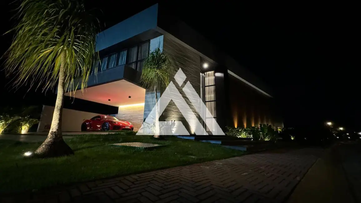 Foto 7 de Casa de Condomínio com 5 quartos à venda, 400m2 em Feira De Santana - BA