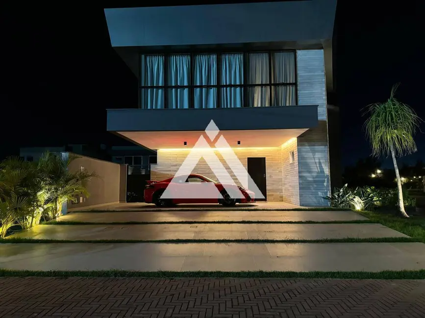 Foto 6 de Casa de Condomínio com 5 quartos à venda, 400m2 em Feira De Santana - BA