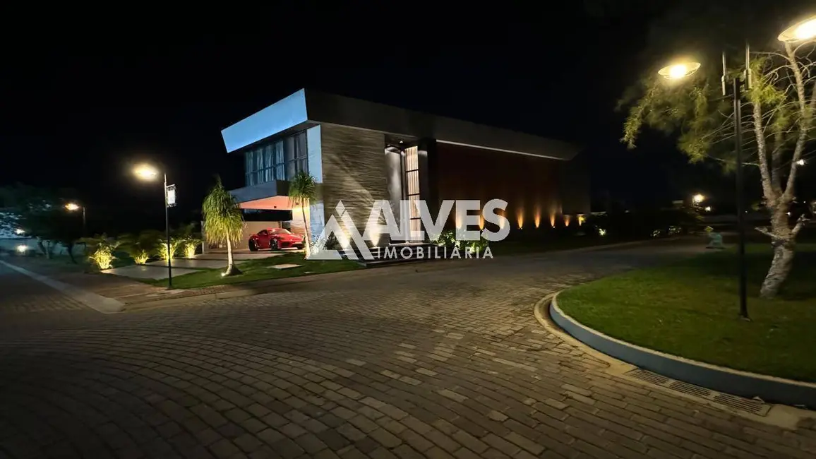 Foto 4 de Casa de Condomínio com 5 quartos à venda, 400m2 em Sim, Feira De Santana - BA