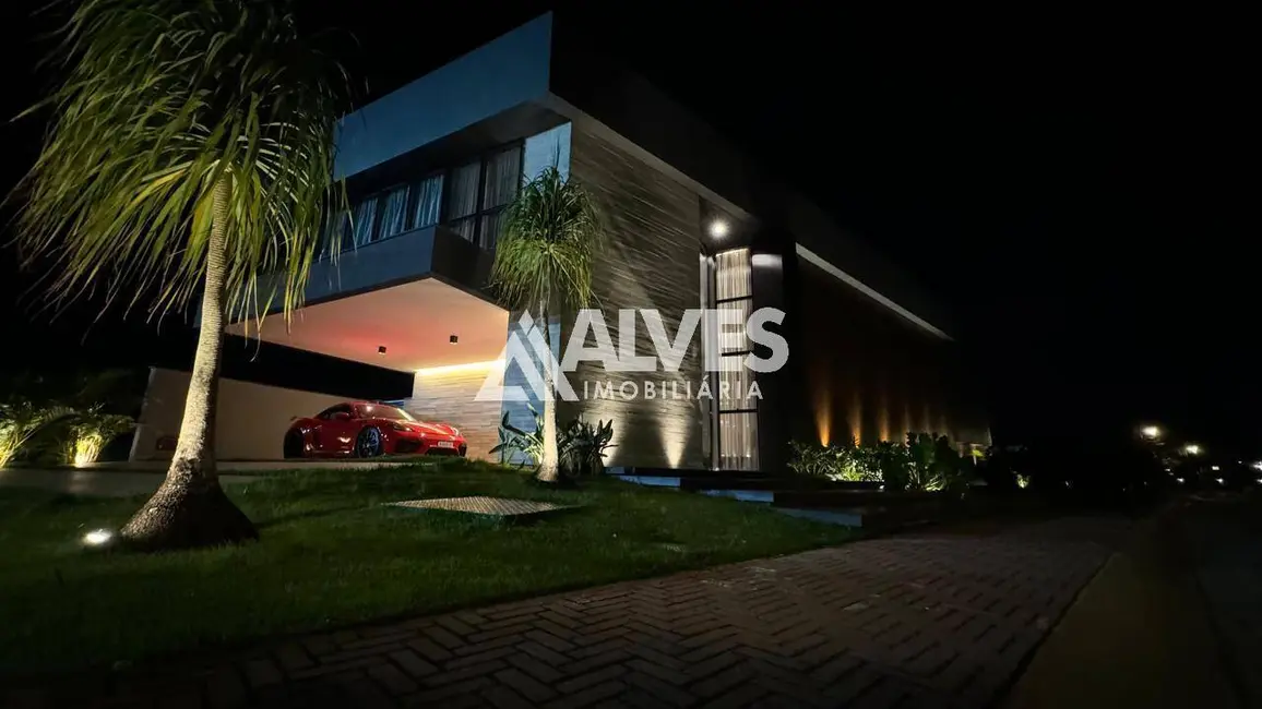 Foto 7 de Casa de Condomínio com 5 quartos à venda, 400m2 em Sim, Feira De Santana - BA