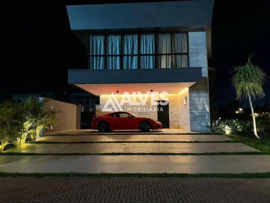 Foto 6 de Casa de Condomínio com 5 quartos à venda, 400m2 em Sim, Feira De Santana - BA