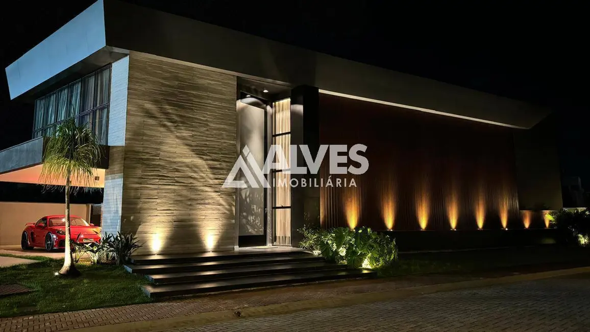 Foto 5 de Casa de Condomínio com 5 quartos à venda, 400m2 em Sim, Feira De Santana - BA