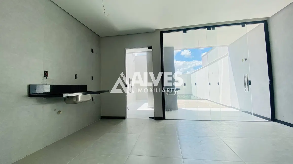 Foto 8 de Casa com 3 quartos para alugar, 154m2 em Sim, Feira De Santana - BA