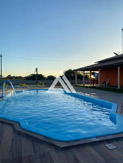 Foto 1 de Chácara com 3 quartos à venda, 8712m2 em Retiro, Coracao De Maria - BA