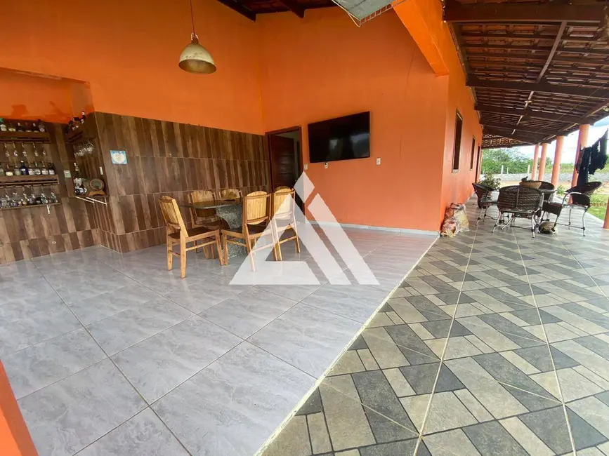Foto 5 de Chácara com 3 quartos à venda, 8712m2 em Retiro, Coracao De Maria - BA