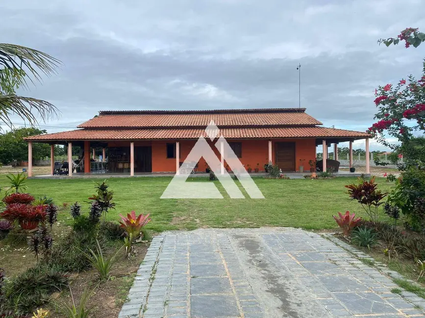 Foto 3 de Chácara com 3 quartos à venda, 8712m2 em Retiro, Coracao De Maria - BA