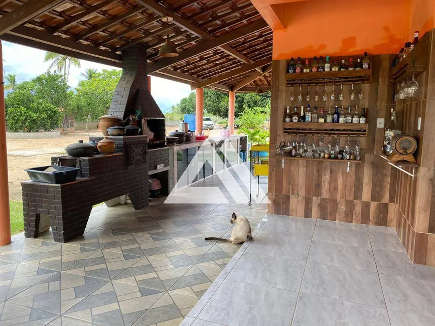 Foto 4 de Chácara com 3 quartos à venda, 8712m2 em Retiro, Coracao De Maria - BA