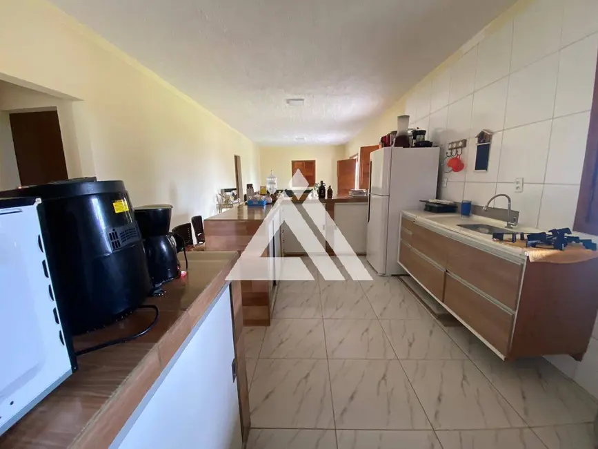 Foto 7 de Chácara com 3 quartos à venda, 8712m2 em Retiro, Coracao De Maria - BA