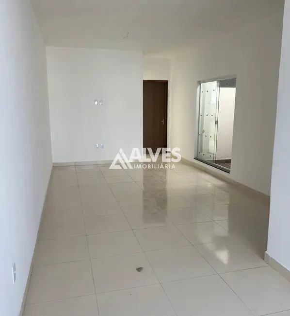 Foto 3 de Casa com 2 quartos à venda, 58m2 em Asa Branca, Feira De Santana - BA