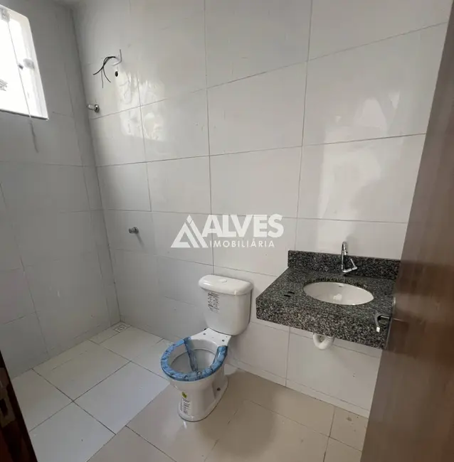 Foto 6 de Casa com 2 quartos à venda, 58m2 em Asa Branca, Feira De Santana - BA