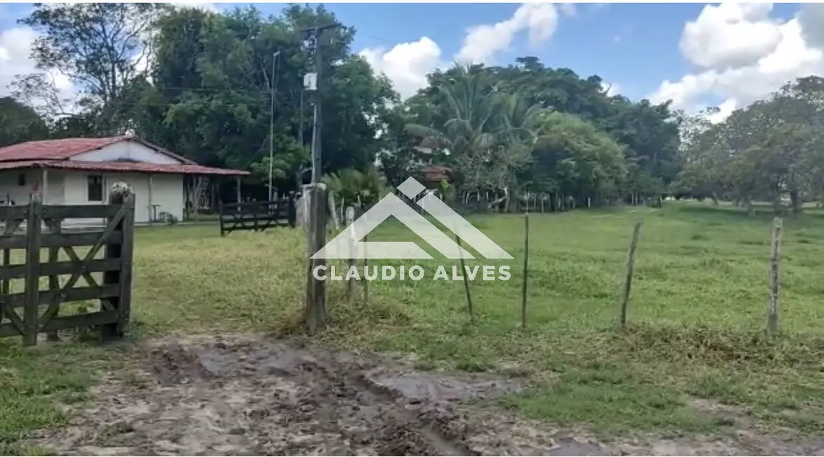 Chácara à venda e para alugar, 1498500m2 em Serra Preta - BA - imagem 4 Foto 4 de Chácara à venda e para alugar, 1498500m2 em Serra Preta - BA