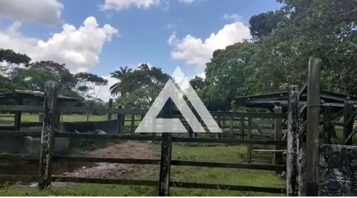 Foto 3 de Chácara à venda e para alugar, 1498500m2 em Serra Preta - BA