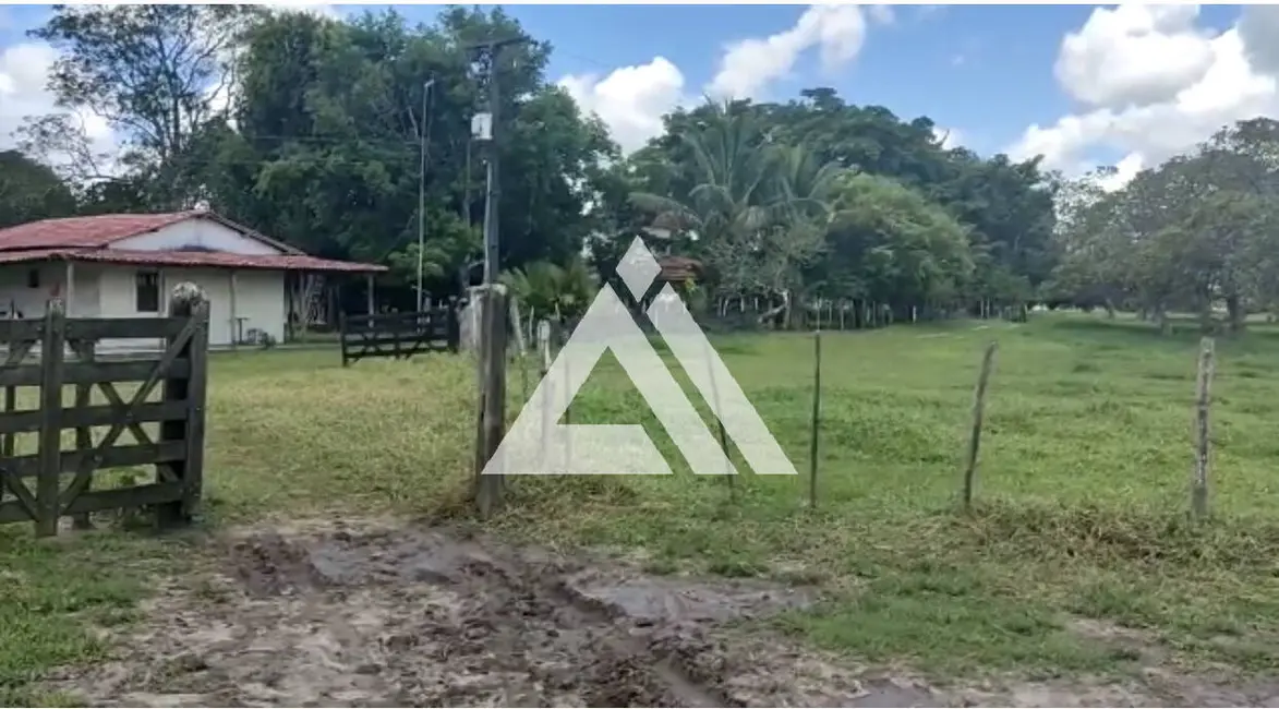 Foto 4 de Chácara à venda e para alugar, 1498500m2 em Serra Preta - BA