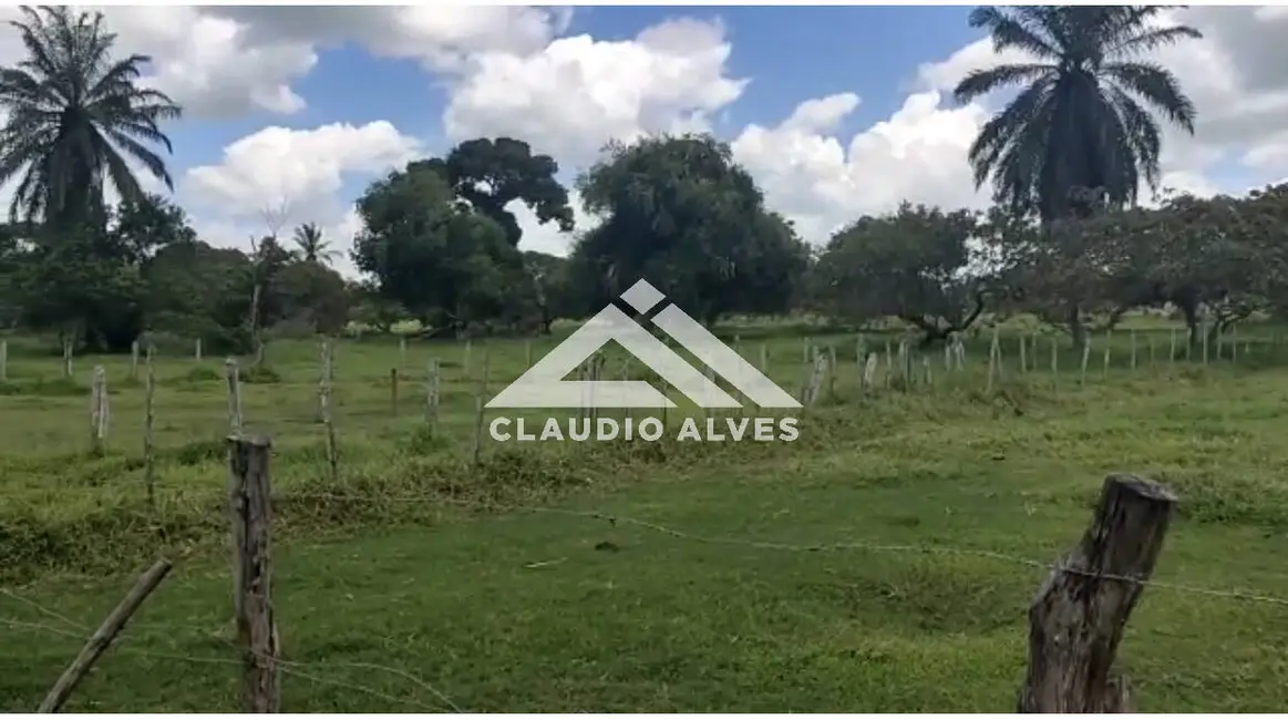 Chácara à venda e para alugar, 1498500m2 em Serra Preta - BA - imagem 1 Foto 1 de Chácara à venda e para alugar, 1498500m2 em Serra Preta - BA