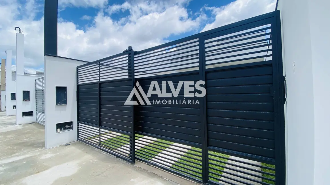 Foto 8 de Casa com 3 quartos à venda, 78m2 em Mangabeira, Feira De Santana - BA