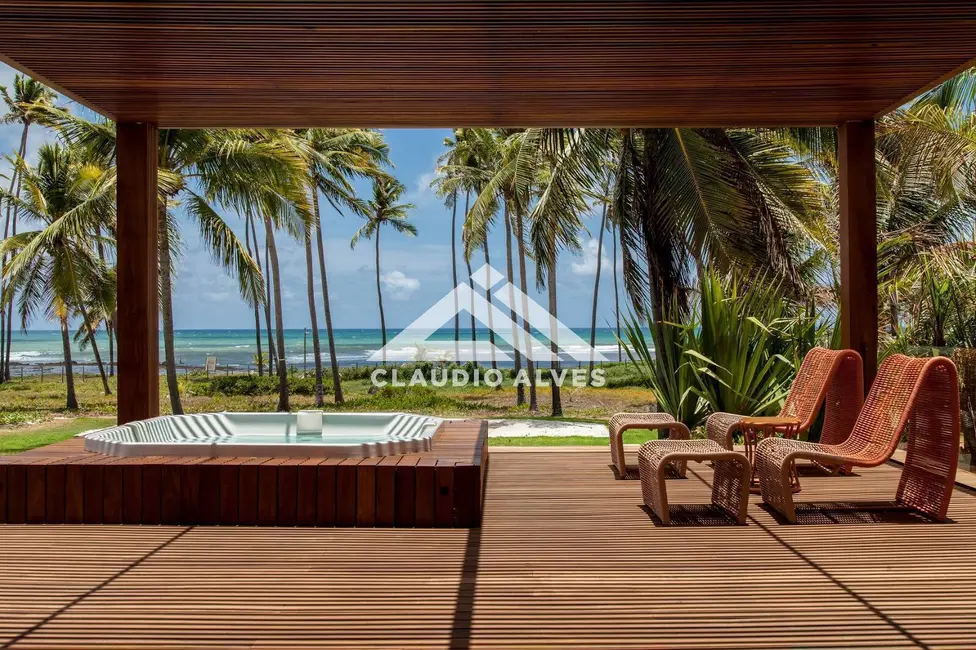 Casa de Condomínio com 8 quartos à venda, 700m2 em Camacari - BA - imagem 4 Foto 4 de Casa de Condomínio com 8 quartos à venda, 700m2 em Camacari - BA