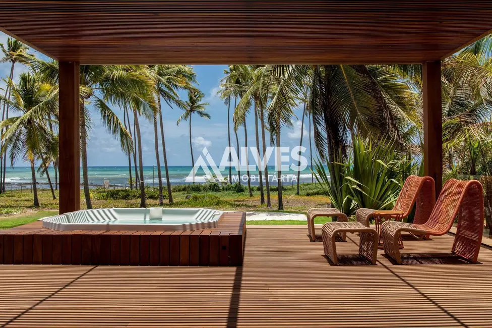 Foto 4 de Casa de Condomínio com 8 quartos à venda, 700m2 em Camacari - BA