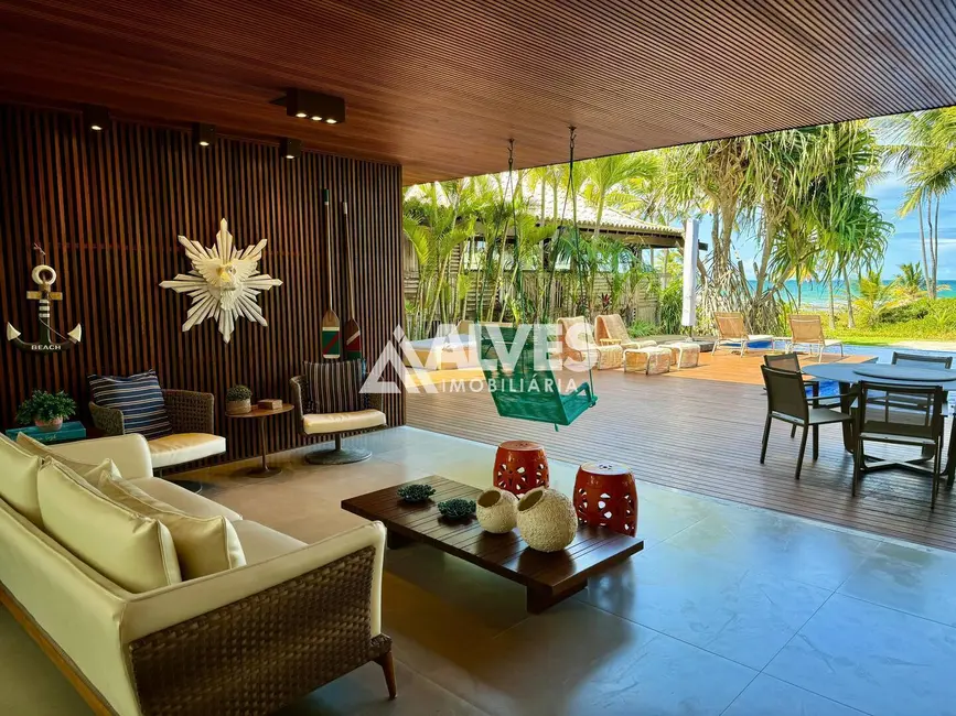 Foto 7 de Casa de Condomínio com 8 quartos à venda, 700m2 em Camacari - BA