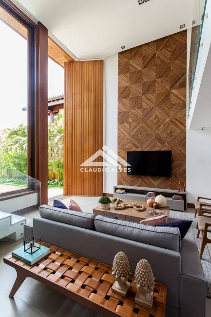 Casa de Condomínio com 8 quartos à venda, 700m2 em Camacari - BA - imagem 9 Foto 9 de Casa de Condomínio com 8 quartos à venda, 700m2 em Camacari - BA