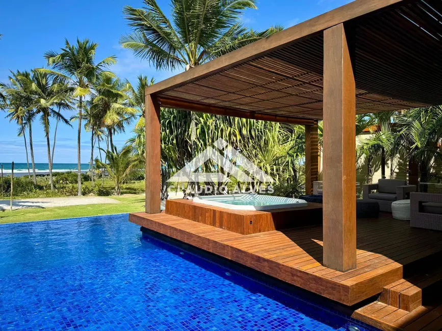 Casa de Condomínio com 8 quartos à venda, 700m2 em Camacari - BA - imagem 1 Foto 1 de Casa de Condomínio com 8 quartos à venda, 700m2 em Camacari - BA