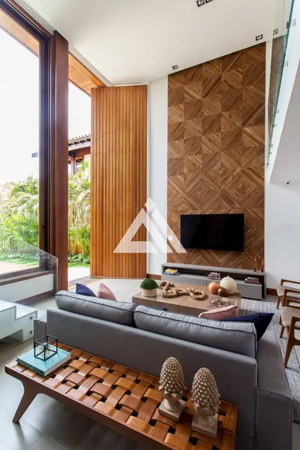 Foto 9 de Casa de Condomínio com 8 quartos à venda, 700m2 em Camacari - BA