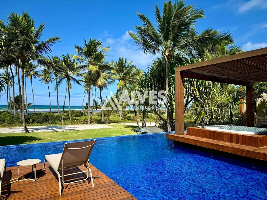 Foto 3 de Casa de Condomínio com 8 quartos à venda, 700m2 em Camacari - BA