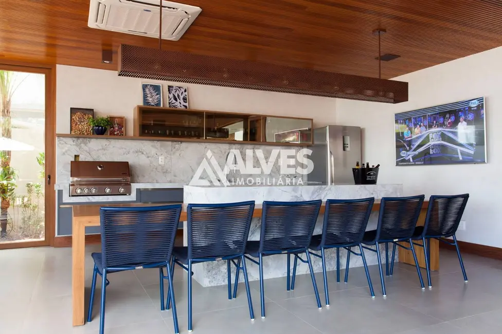 Foto 6 de Casa de Condomínio com 8 quartos à venda, 700m2 em Camacari - BA