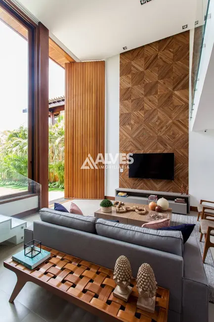 Foto 9 de Casa de Condomínio com 8 quartos à venda, 700m2 em Camacari - BA