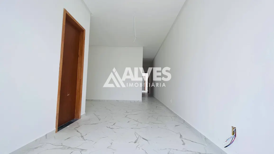 Foto 4 de Casa com 3 quartos à venda, 78m2 em Santo Antônio dos Prazeres, Feira De Santana - BA