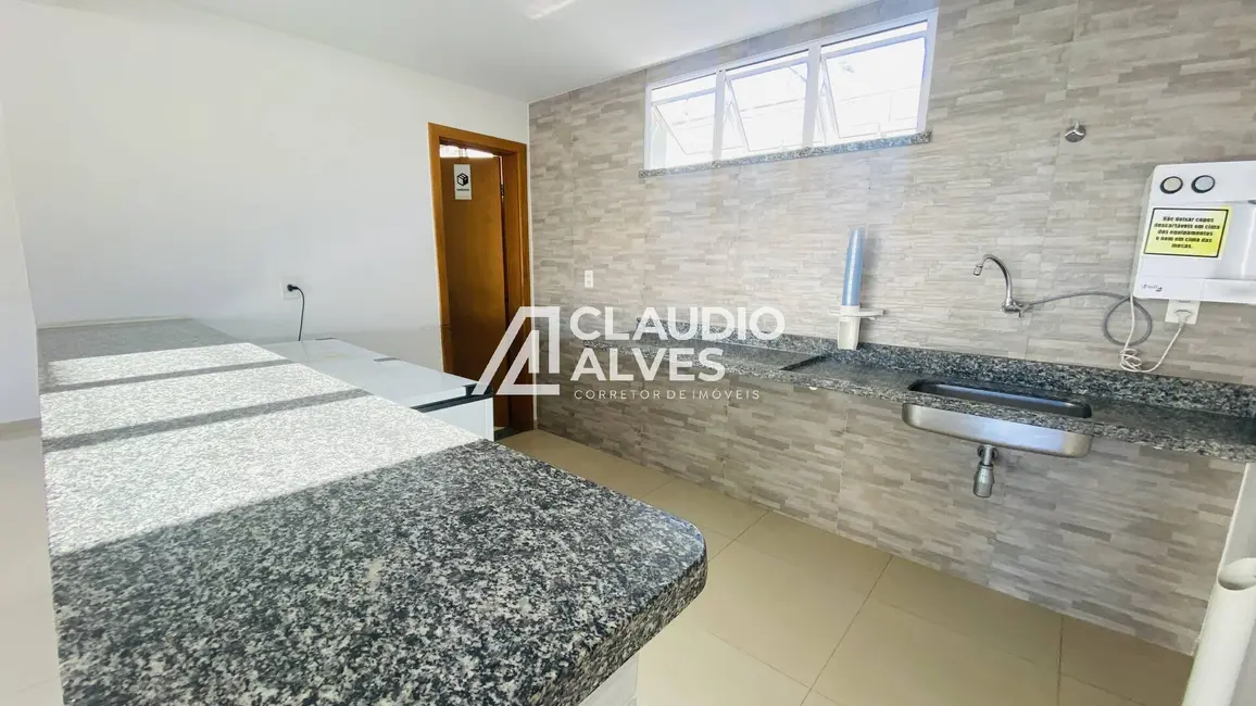 Foto 2 de Apartamento com 2 quartos para alugar, 70m2 em Sim, Feira De Santana - BA