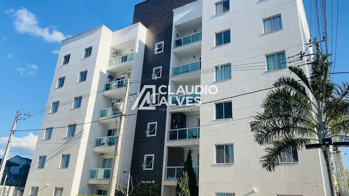 Foto 1 de Apartamento com 2 quartos para alugar, 70m2 em Sim, Feira De Santana - BA